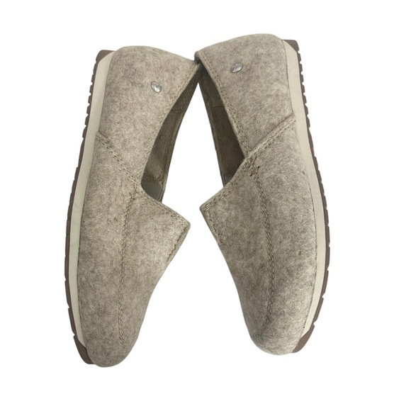 Emu Australia Merino Wool Dayton Shoes - Picture 3 of 10